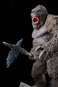 Godzilla vs. Kong Chou Gekizou Series PVC Statue Kong 20 cm