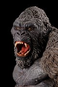 Godzilla vs. Kong Chou Gekizou Series PVC Statue Kong 20 cm