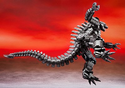 Godzilla vs. Kong S.H. MonsterArts Actionfigur Mechagodzilla 19 cm