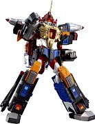 Gridman the Hyper Agent Actionfigur The Gattai Thunder Gridman Tokusatsu Edition 21 cm