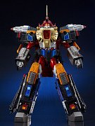 Gridman the Hyper Agent Actionfigur The Gattai Thunder Gridman Tokusatsu Edition 21 cm