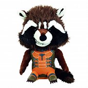 Guardians of the Galaxy Vol. 2 Plüschfigur mit Sound Rocket Racoon 23 cm *Englische Version*