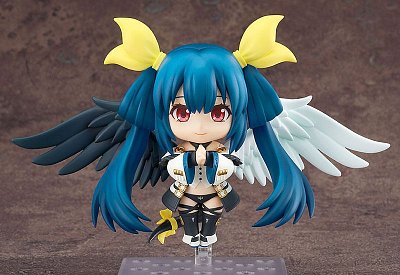 Guilty Gear Xrd Rev 2 Nendoroid Actionfigur Dizzy 10 cm