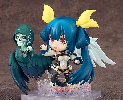 Guilty Gear Xrd Rev 2 Nendoroid Actionfigur Dizzy 10 cm