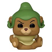 Gummibärenbande POP! Disney Vinyl Figur Gruffi 9 cm