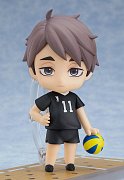 Haikyu!! Nendoroid Actionfigur Osamu Miya 10 cm