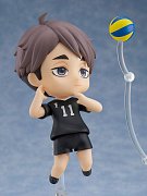 Haikyu!! Nendoroid Actionfigur Osamu Miya 10 cm