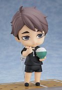 Haikyu!! Nendoroid Actionfigur Osamu Miya 10 cm