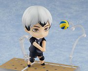 Haikyu!! Nendoroid Actionfigur Shinsuke Kita 10 cm