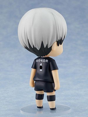 Haikyu!! Nendoroid Actionfigur Shinsuke Kita 10 cm