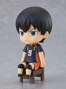 Haikyu!! To the Top Nendoroid Swacchao! PVC Figur Tobio Kageyama 10 cm