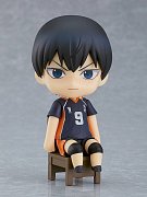 Haikyu!! To the Top Nendoroid Swacchao! PVC Figur Tobio Kageyama 10 cm