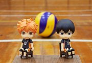 Haikyu!! To the Top Nendoroid Swacchao! PVC Figur Tobio Kageyama 10 cm