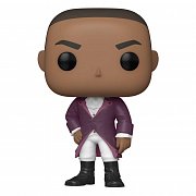 Hamilton POP! Broadway Vinyl Figur Aaron Burr 9 cm