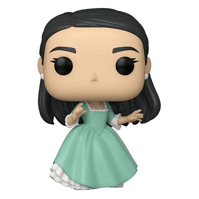 Hamilton POP! Broadway Vinyl Figur Eliza Hamilton 9 cm