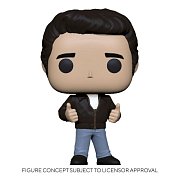 Happy Days POP! TV Vinyl Figur Fonzie 9 cm