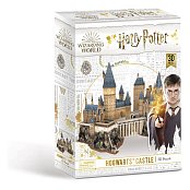 Harry Potter 3D Puzzle Schloss Hogwarts (197 Teile)