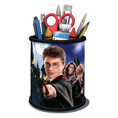 Harry Potter 3D Puzzle Utensilo (54 Teile)