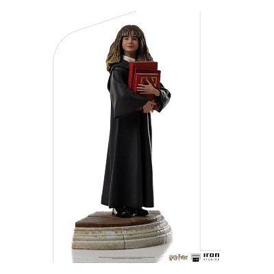 Harry Potter Art Scale Statue 1/10 Hermine Granger 16 cm