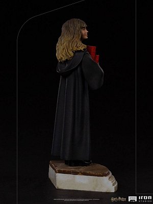 Harry Potter Art Scale Statue 1/10 Hermine Granger 16 cm