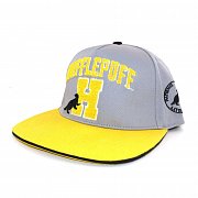 Harry Potter Baseball Cap College Hufflepuff