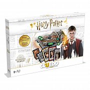 Harry Potter Brettspiel Cluedo *Französische Version*