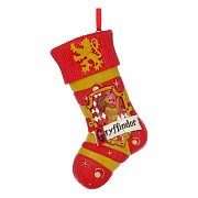 Harry Potter Christbaumanhänger Gryffindor Stocking Umkarton (6)