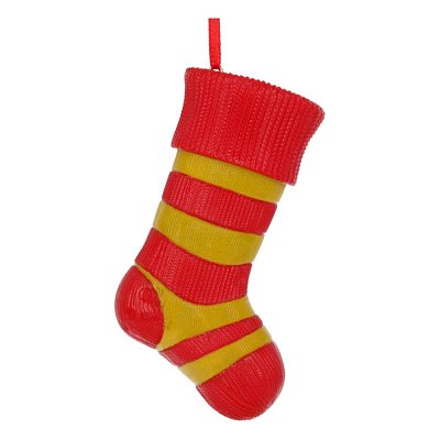 Harry Potter Christbaumanhänger Gryffindor Stocking Umkarton (6)