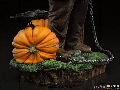 Harry Potter Deluxe Art Scale Statue 1/10 Hagrid 27 cm