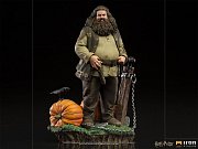 Harry Potter Deluxe Art Scale Statue 1/10 Hagrid 27 cm