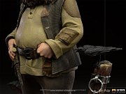 Harry Potter Deluxe Art Scale Statue 1/10 Hagrid 27 cm