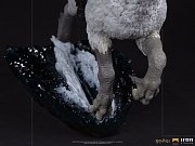 Harry Potter Deluxe Art Scale Statue 1/10 Harry Potter and Buckbeak 30 cm