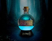 Harry Potter Farbwechsel-Mood Light-Lampe Vielsaft-Trank 20 cm