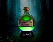 Harry Potter Farbwechsel-Mood Light-Lampe Vielsaft-Trank 20 cm