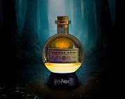 Harry Potter Farbwechsel-Mood Light-Lampe Vielsaft-Trank 20 cm