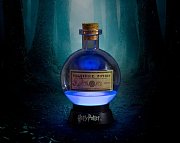 Harry Potter Farbwechsel-Mood Light-Lampe Vielsaft-Trank 20 cm