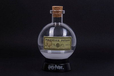 Harry Potter Farbwechsel-Mood Light-Lampe Vielsaft-Trank 20 cm