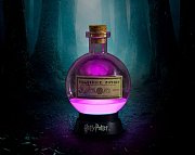 Harry Potter Farbwechsel-Mood Light-Lampe Vielsaft-Trank 20 cm