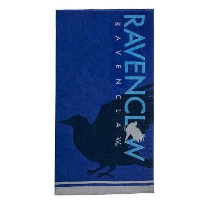 Harry Potter Handtuch Ravenclaw 140 x 70 cm