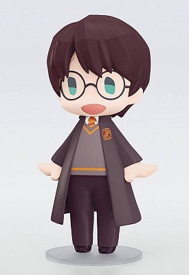 Harry Potter HELLO! GOOD SMILE Actionfigur Harry Potter 10 cm