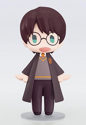 Harry Potter HELLO! GOOD SMILE Actionfigur Harry Potter 10 cm