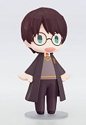 Harry Potter HELLO! GOOD SMILE Actionfigur Harry Potter 10 cm