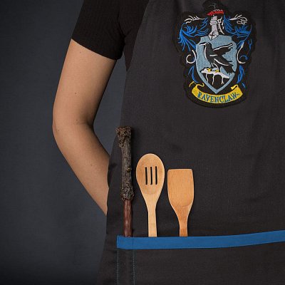 Harry Potter Kochschürze Ravenclaw