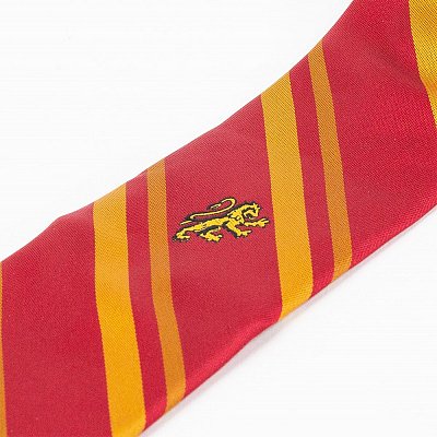 Harry Potter Krawatte Gryffindor LC Exclusive