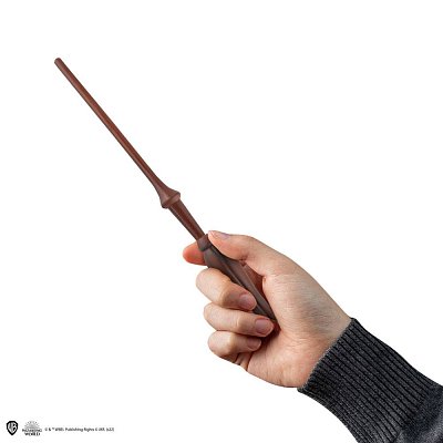 Harry Potter Kugelschreiber mit Ständern Luna Lovegood Zauberstab Display (9)