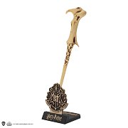 Harry Potter Kugelschreiber mit Ständern Voldemort Zauberstab Display (9)