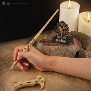 Harry Potter Kugelschreiber mit Ständern Voldemort Zauberstab Display (9)