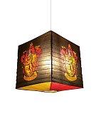 Harry Potter Lampenschirm aus Papier Gryffindor