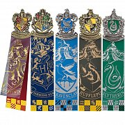 Harry Potter Lesezeichen 5-er Pack Crest