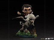 Harry Potter Mini Co. Illusion PVC Figur Harry Potter & Buckbeak 16 cm